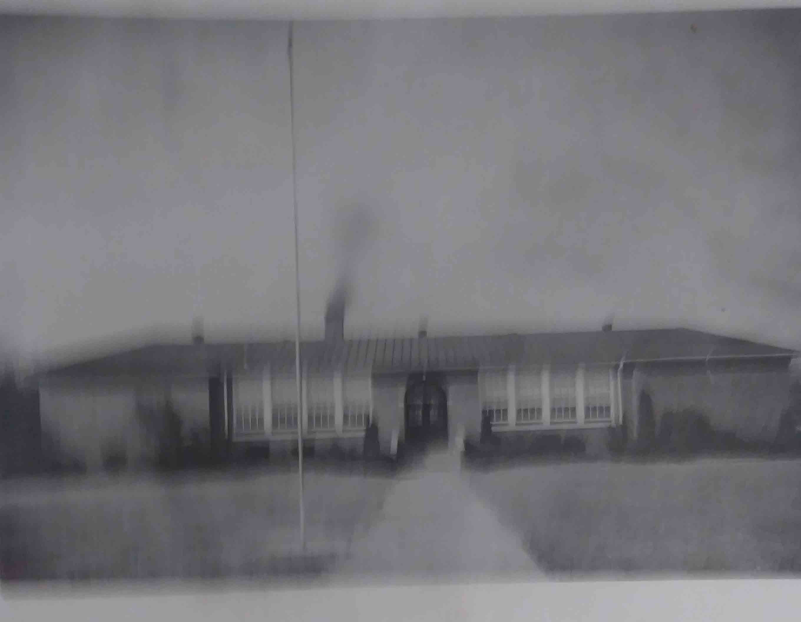 Southampton County Training School